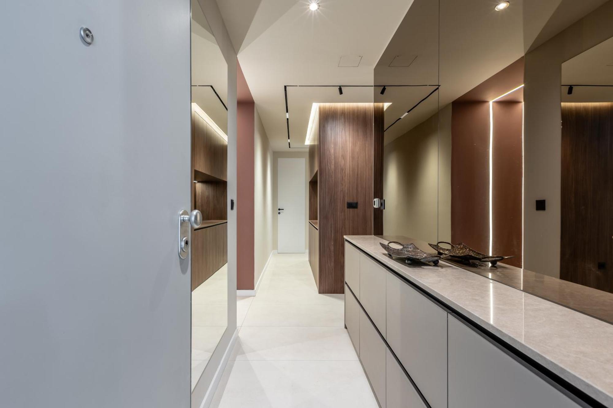 Mabu Luxury Apartment 斯普利特 外观 照片