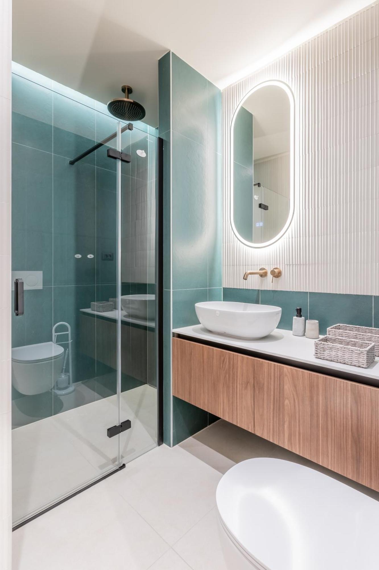 Mabu Luxury Apartment 斯普利特 外观 照片