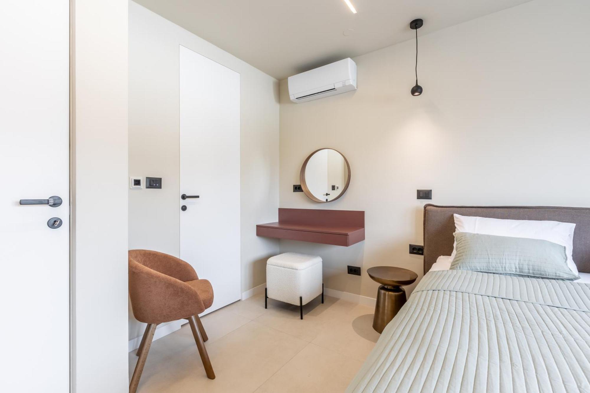 Mabu Luxury Apartment 斯普利特 外观 照片