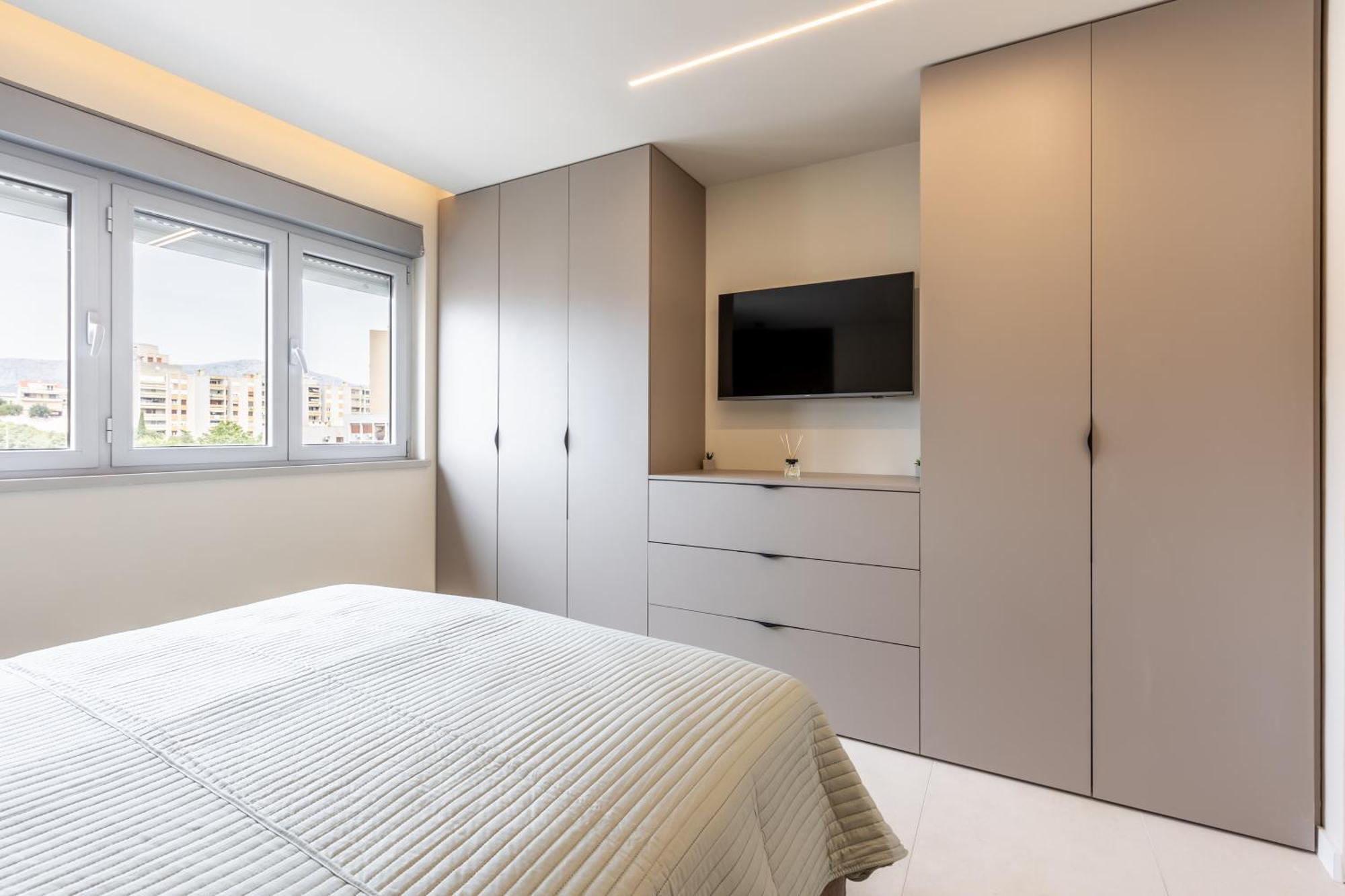 Mabu Luxury Apartment 斯普利特 外观 照片