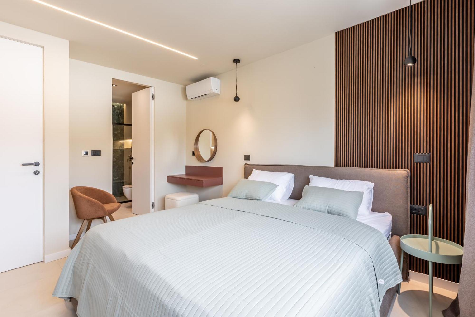 Mabu Luxury Apartment 斯普利特 外观 照片