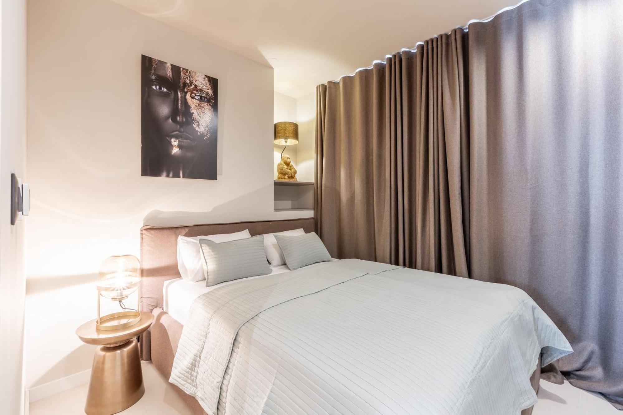 Mabu Luxury Apartment 斯普利特 外观 照片