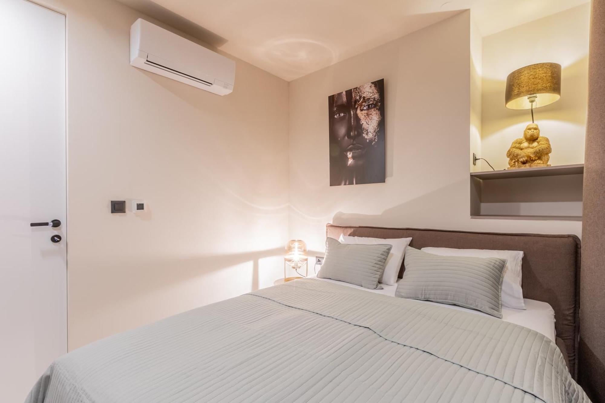 Mabu Luxury Apartment 斯普利特 外观 照片
