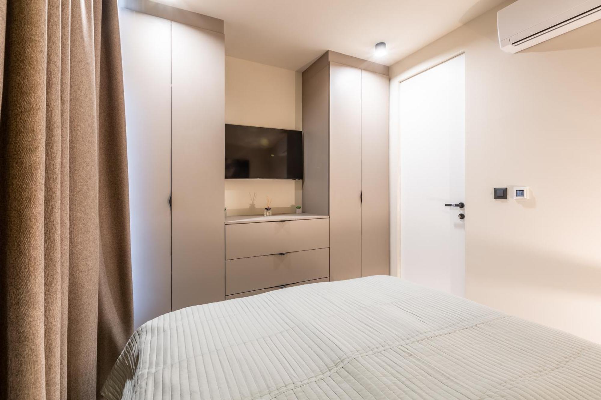 Mabu Luxury Apartment 斯普利特 外观 照片