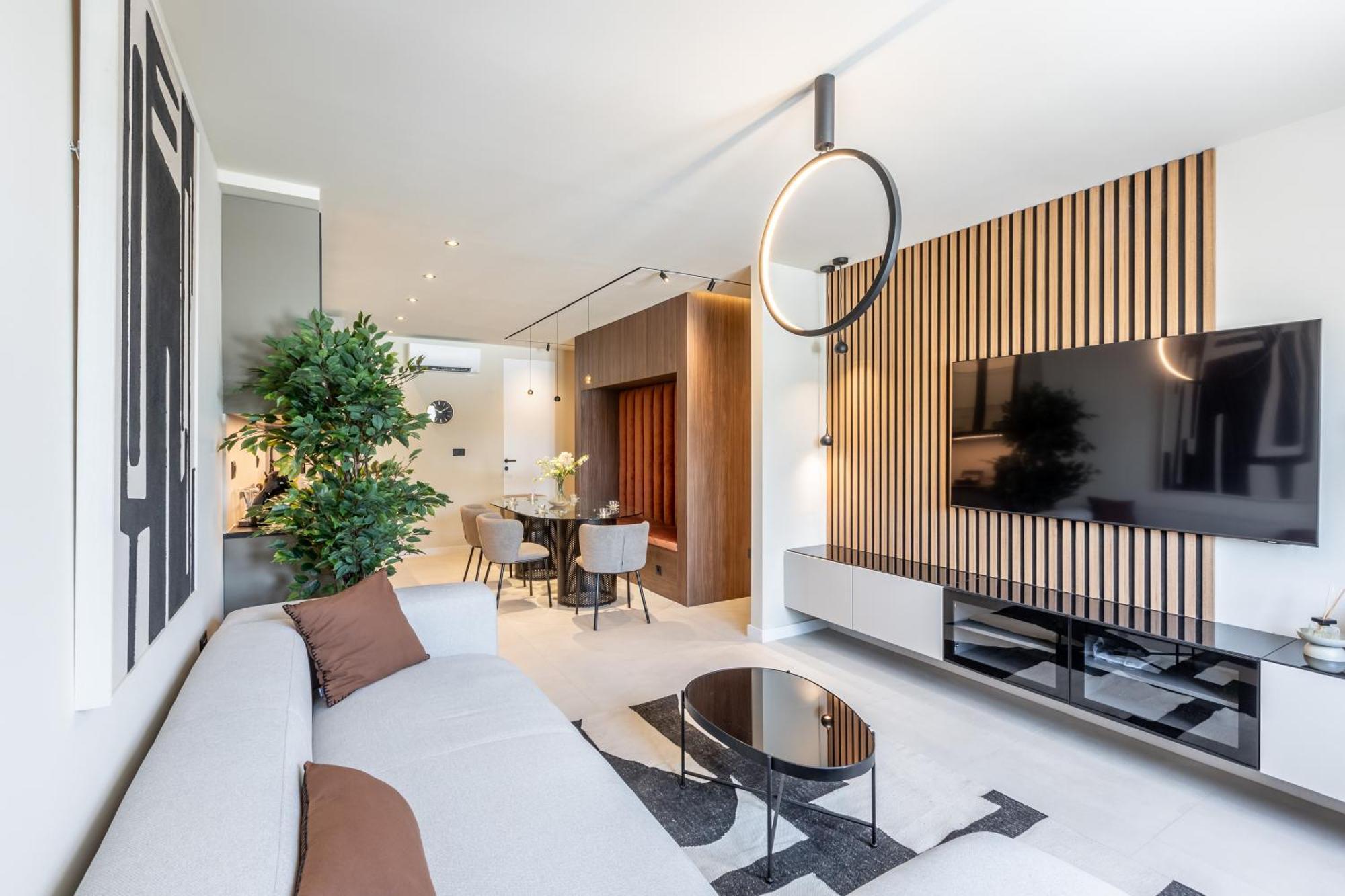 Mabu Luxury Apartment 斯普利特 外观 照片