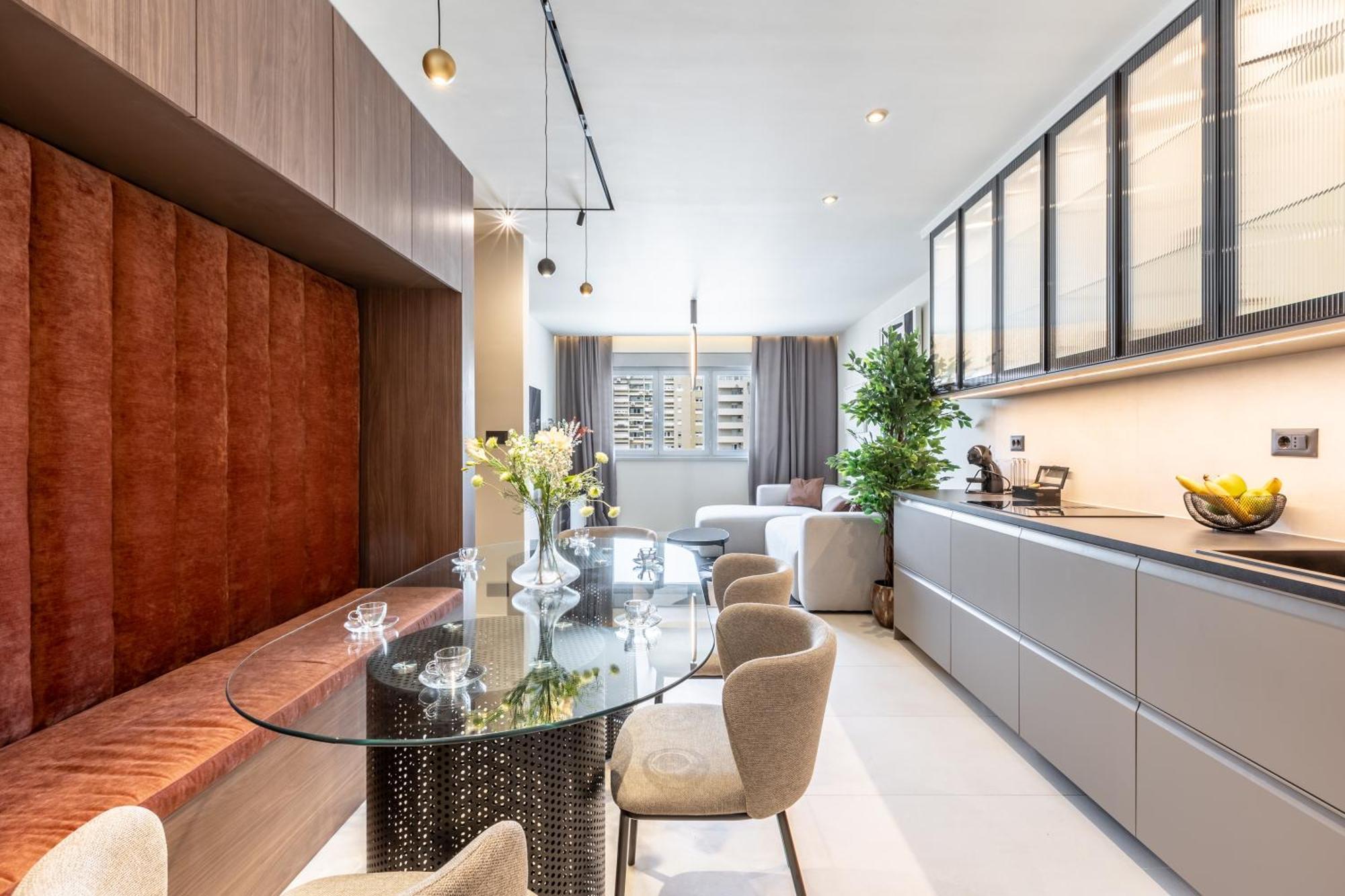 Mabu Luxury Apartment 斯普利特 外观 照片